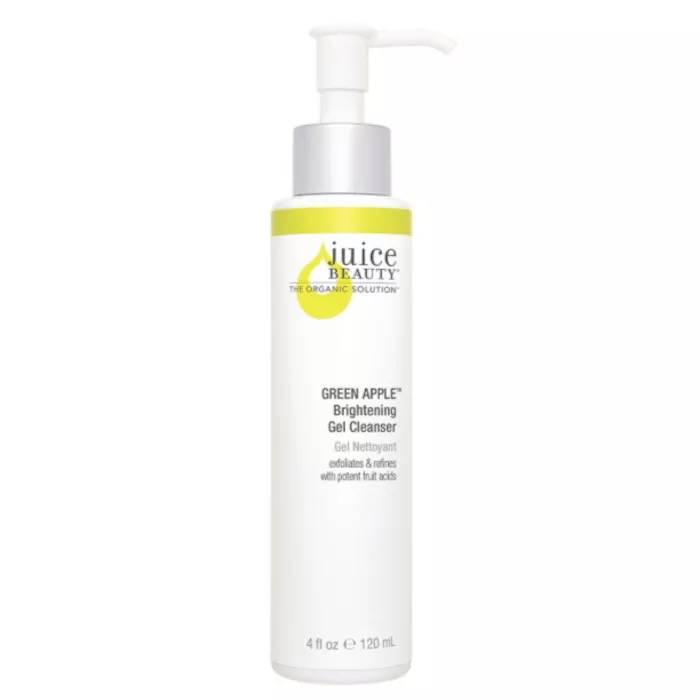 סבון פנים JUICE BEAUTY